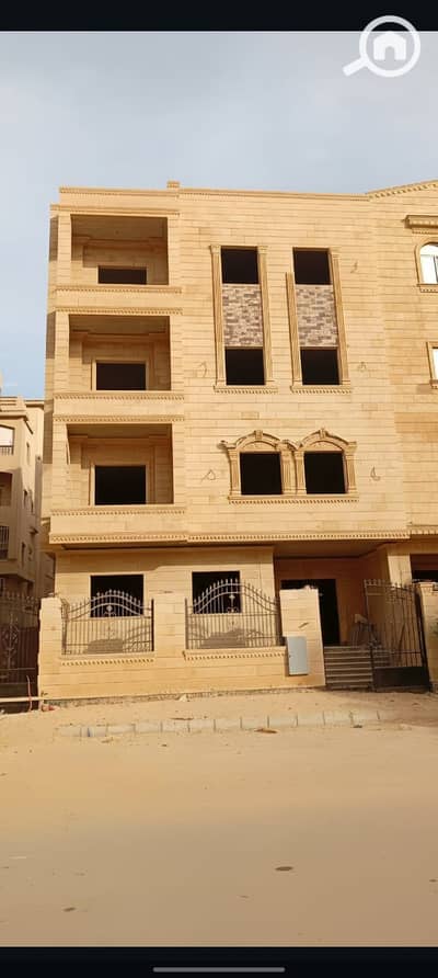 2 Bedroom Flat for Sale in New Cairo, Cairo - عماره 191 المستثمرين. jpeg