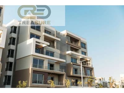 Studio for Sale in New Cairo, Cairo - 432cb8a7-8e3f-41fc-aea0-3259e6822ea7. jpg