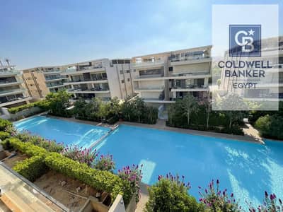 بنتهاوس 4 غرف نوم للايجار في القاهرة الجديدة، القاهرة - 9d5d2270-9a0e-47fc-808f-a1ec1b8d26b4. jpg