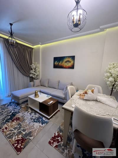 شقة 2 غرفة نوم للبيع في مدينتي، القاهرة - WhatsApp Image 2026-01-27 at 3.31. 08 PM (1). jpeg