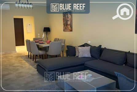 4 Bedroom Flat for Rent in New Cairo, Cairo - kkkkkkkkkkkkkkk. jpg