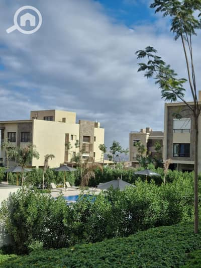 4 Bedroom Apartment for Sale in 6th of October, Giza - IMG-20250122-WA0219. jpg