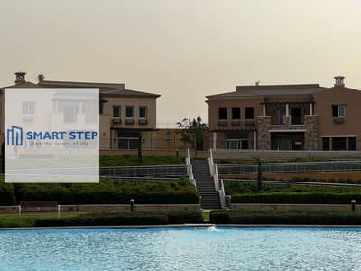 فیلا 4 غرف نوم للبيع في القاهرة الجديدة، القاهرة - WhatsApp Image 2026-01-08 at 12.52. 31 PM (2). jpeg