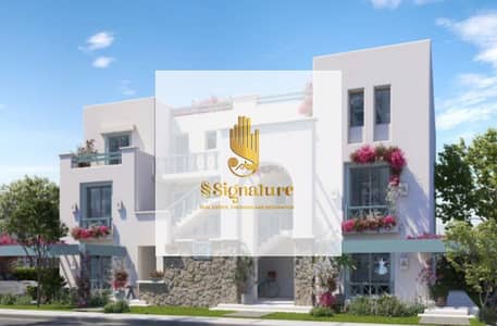 شاليه 3 غرف نوم للبيع في الساحل الشمالي، مطروح - 3_bed_chalet. jpg