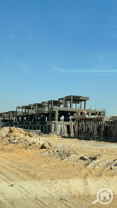 4 Bedroom Townhouse for Sale in 6th of October, Giza - WhatsApp Image 2025-07-10 at 12.38. 02 PM. jpeg