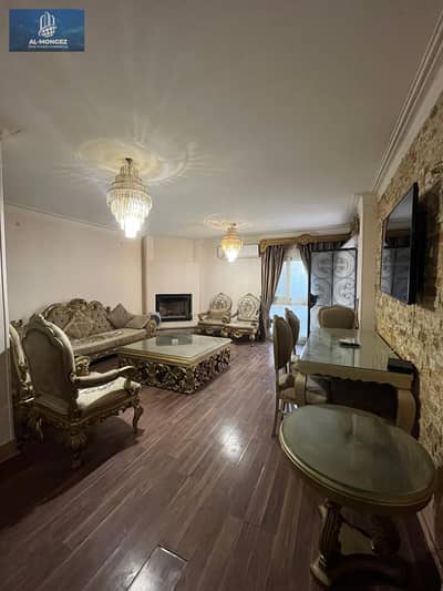 شقة 2 غرفة نوم للايجار في القاهرة الجديدة، القاهرة - eea3a20b-304a-4ecb-b15e-175f4c9a8f74. jpg