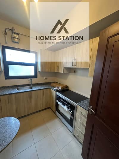 3 Bedroom Flat for Rent in New Cairo, Cairo - 6c6c7585-f7b0-4006-9d9e-44bc5fcfe385. jpeg