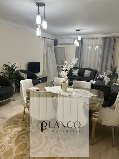 3 Bedroom Flat for Rent in Sheikh Zayed, Giza - WhatsApp Image 2026-01-27 at 5.13. 24 PM. jpeg