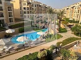4 Bedroom Apartment for Sale in Katameya, Cairo - images (7). jpg