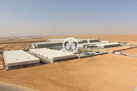 مستودع  للبيع في مدينة بدر، القاهرة - الأراضي-الصناعية. png