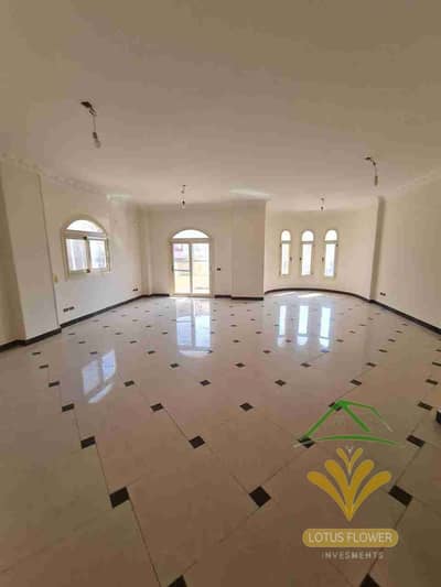 3 Bedroom Apartment for Rent in New Cairo, Cairo - 1000829132. jpg