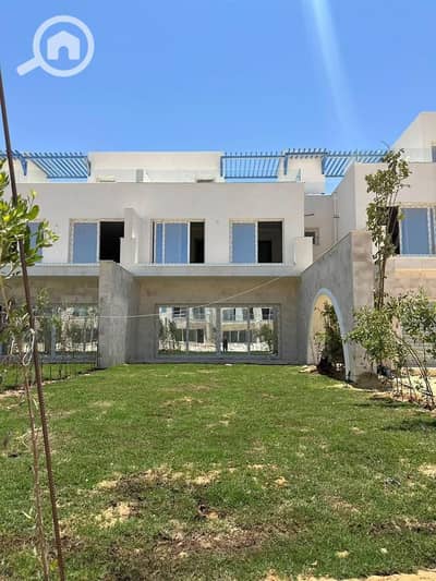 5 Bedroom Twin House for Sale in North Coast, Matruh - WhatsApp Image 2026-01-27 at 5.15. 18 PM. jpeg