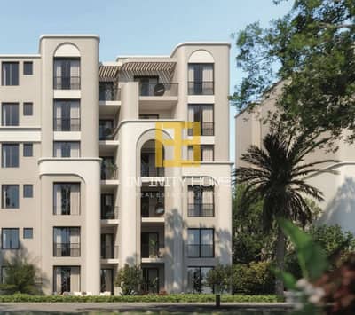 3 Bedroom Flat for Sale in New Heliopolis, Cairo - 617887641_122134018088991668_8637185042645159161_n. jpg