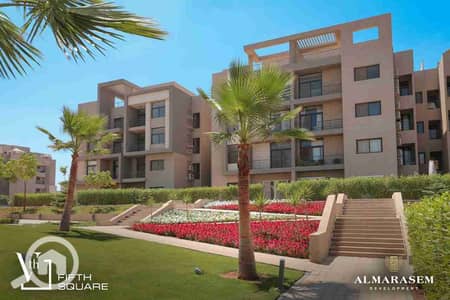 شقة 3 غرف نوم للبيع في القاهرة الجديدة، القاهرة - IMG-20251208-WA0386. jpg