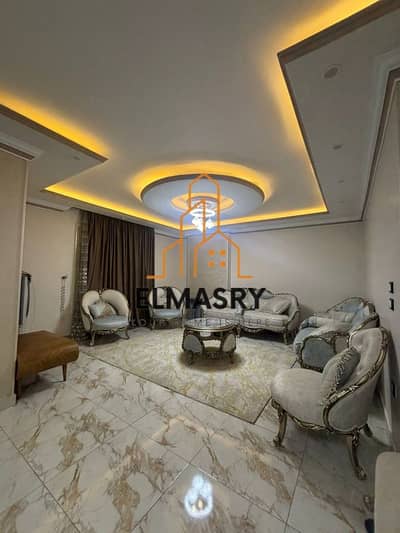 شقة 3 غرف نوم للايجار في العجوزة، الجيزة - WhatsApp Image 2026-01-10 at 7.13. 43 PM. jpg