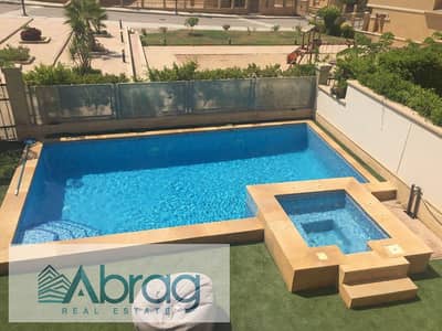 4 Bedroom Townhouse for Sale in Sheikh Zayed, Giza - WhatsApp Image 2026-01-26 at 11.46. 40 AM. jpeg