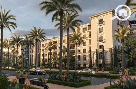 3 Bedroom Flat for Sale in Sheikh Zayed, Giza - WhatsApp Image 2025-12-24 at 6.07. 23 PM (1). jpeg