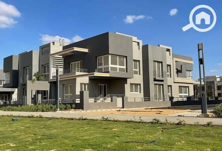 3 Bedroom Apartment for Sale in 6th of October, Giza - 77878. jpeg