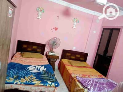 فلیٹ 3 غرف نوم للايجار في القاهرة الجديدة، القاهرة - IMG-20260125-WA0099. jpg