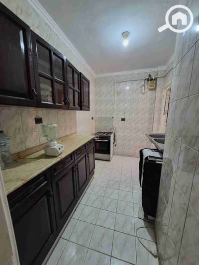 2 Bedroom Flat for Rent in New Cairo, Cairo - IMG-20260127-WA0028. jpg