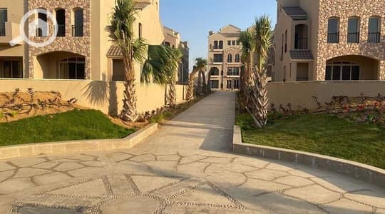 3 Bedroom Duplex for Sale in Mostakbal City, Cairo - WhatsApp Image 2026-01-25 at 13.09. 09. jpeg