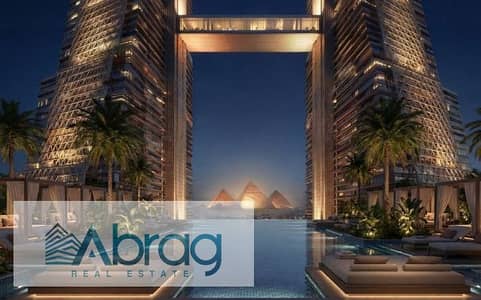 Hotel Apartment for Sale in 6th of October, Giza - 1. jpeg