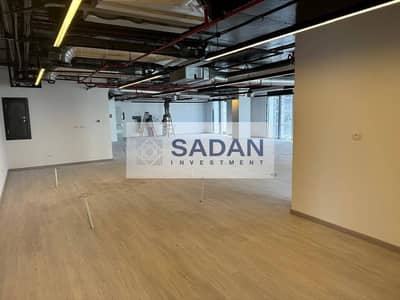 Office for Rent in New Cairo, Cairo - 616186549_25690474137240770_5070570423639508307_n. jpg Office for Rent in New Cairo, Cairo - 616186549_25690474137240770_5070570423639508307_n. jpg