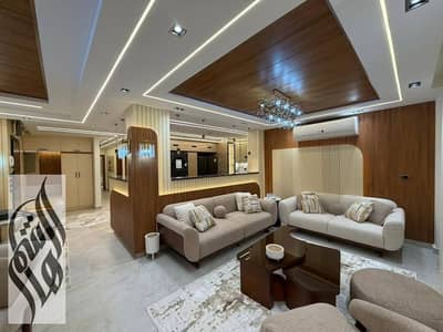 3 Bedroom Flat for Sale in New Cairo, Cairo - WhatsApp Image 2026-01-27 at 1.51. 23 PM (2). jpeg