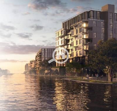 شقة فندقية 1 غرفة نوم للبيع في الشيخ زايد، الجيزة - 5. jpeg