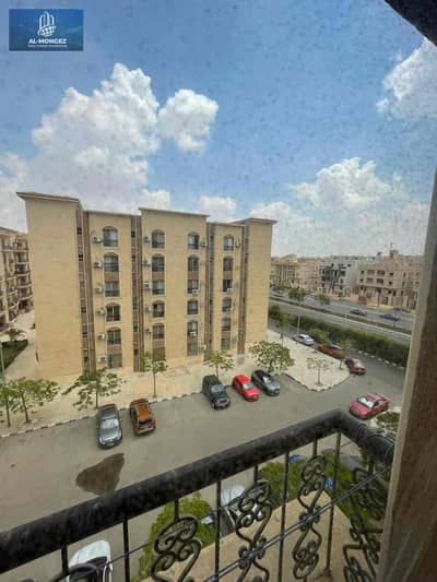 3 Bedroom Apartment for Rent in New Cairo, Cairo - b0ab0abe-6773-433b-b5e7-5af95cff9f51. jpg