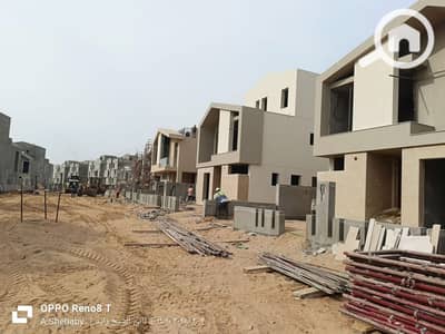 فیلا 3 غرف نوم للبيع في الشيخ زايد، الجيزة - WhatsApp Image 2025-10-21 at 12.42. 34. jpeg