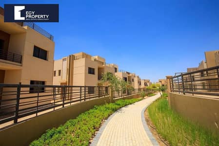 3 Bedroom Apartment for Sale in Sheikh Zayed, Giza - 1. jpg