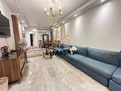 شقة 2 غرفة نوم للايجار في الدقى، الجيزة - WhatsApp Image 2026-01-11 at 6.27. 37 PM (2). jpg