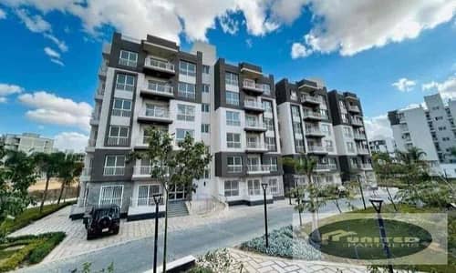 فلیٹ 3 غرف نوم للبيع في العاصمة الإدارية الجديدة، القاهرة - 0f8eb384-b333-46f4-b91c-fe8f924f12ca. jpg