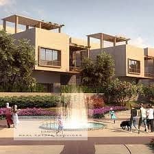 4 Bedroom Villa for Sale in New Cairo, Cairo - images (3). jpg