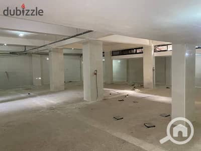 مصنع  للايجار في مدينة بدر، القاهرة - 300 متر هندسي. jpeg