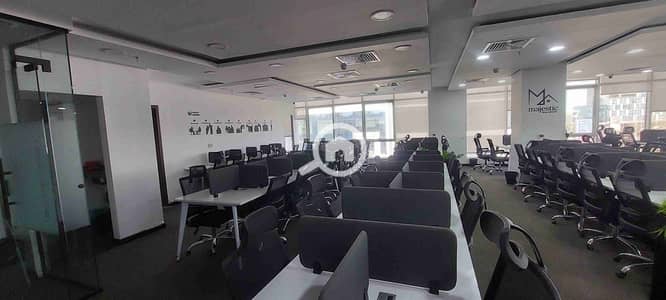 مکتب  للايجار في الشيخ زايد، الجيزة - 1000361526. jpg