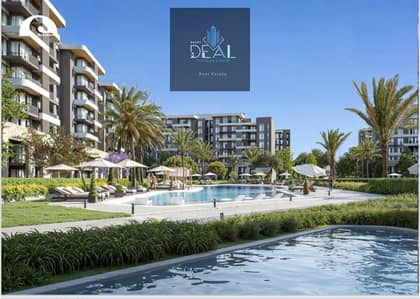 3 Bedroom Flat for Sale in New Capital City, Cairo - WhatsApp Image 2026-01-27 at 5.25. 54 PM (1). jpeg