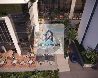 Retail for Sale in Sheikh Zayed, Giza - WhatsApp Image 2025-10-01 at 5.57. 57 PM. jpeg