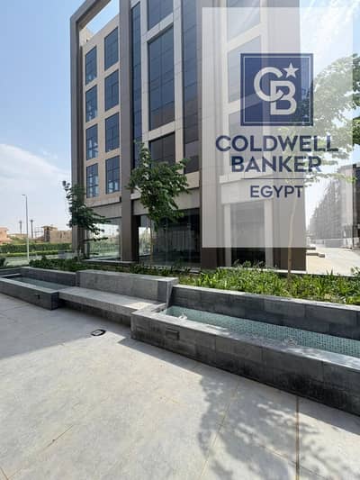 مکتب  للبيع في القاهرة الجديدة، القاهرة - WhatsApp Image 2026-01-26 at 4.04. 31 PM. jpeg