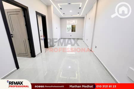 فلیٹ 3 غرف نوم للايجار في سبورتنج، الإسكندرية - 0000001. jpg