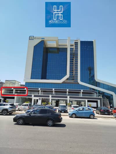 مکتب للبيع في القاهرة الجديدة، القاهرة - WhatsApp Image 2026-01-25 at 13.58. 34. jpeg مکتب للبيع في القاهرة الجديدة، القاهرة - WhatsApp Image 2026-01-25 at 13.58. 34. jpeg