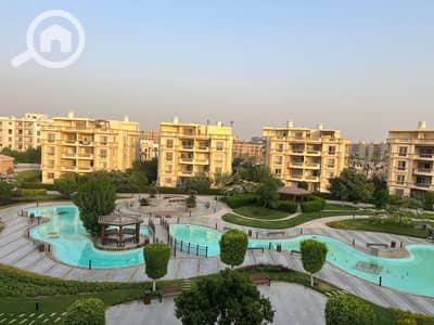 3 Bedroom Flat for Sale in 6th of October, Giza - WhatsApp Image 2025-12-27 at 2.54. 54 PM. jpeg