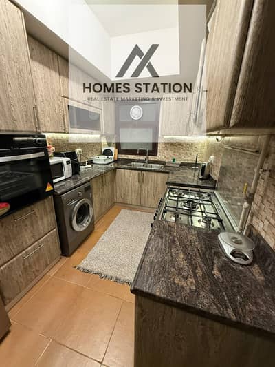 شقة 2 غرفة نوم للايجار في القاهرة الجديدة، القاهرة - WhatsApp Image 2026-01-27 at 06.58. 22. jpeg