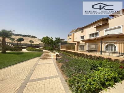 3 Bedroom Townhouse for Sale in New Cairo, Cairo - WhatsApp Image 2025-11-20 at 5.40. 06 AM. jpeg