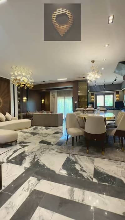 فیلا 3 غرف نوم للبيع في مدينتي، القاهرة - WhatsApp Image 2025-05-20 at 19.39. 07_b9f77e32. jpg