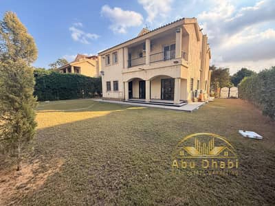 3 Bedroom Villa for Rent in Madinaty, Cairo - b359ff31-12d1-4f74-8a30-32d5239bd85b. jpg