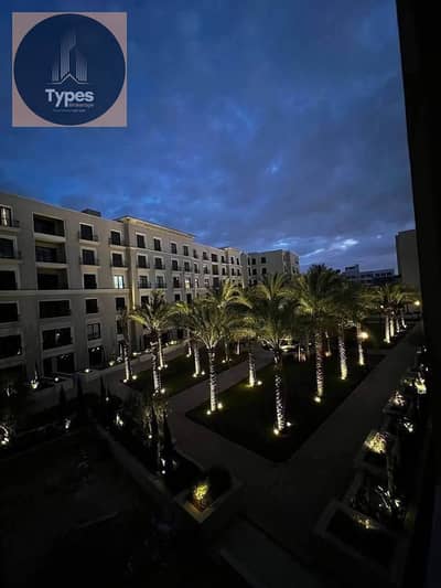 شقة 3 غرف نوم للايجار في الشيخ زايد، الجيزة - 617144644_913859794913641_2614834604191268807_n. jpg