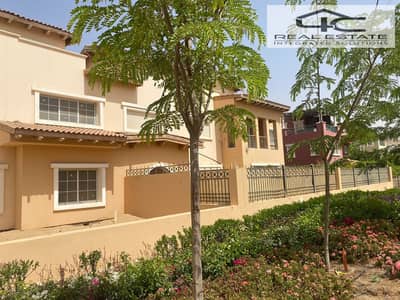 3 Bedroom Townhouse for Sale in New Cairo, Cairo - WhatsApp Image 2025-11-20 at 5.39. 55 AM. jpeg