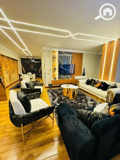 شقة 2 غرفة نوم للايجار في مدينة نصر، القاهرة - 1000209345. jpg